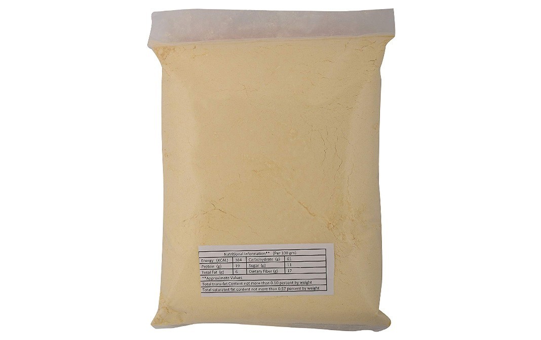 Lucky Masale Chanadal Flour    Pack  948 grams